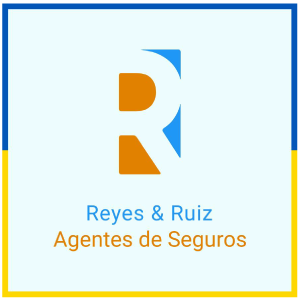 Logo Reyes & Ruiz